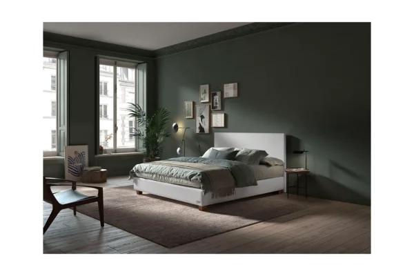 Cadre de lit Ergosleep