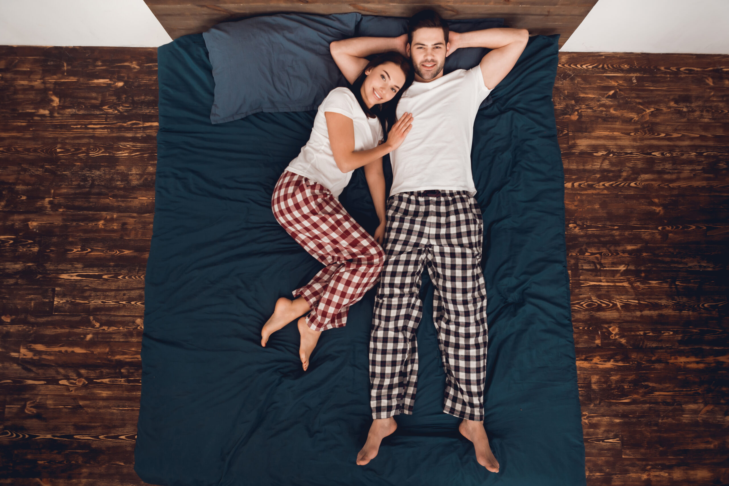 Que dit ta position de sommeil sur ta personnalité ?