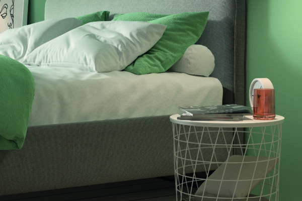 Boxsprings Ergosleep Columbia