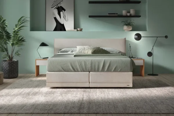 Cadre de lit Ergosleep